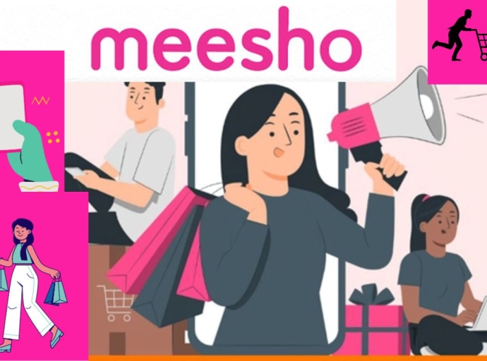 Meesho launches Meesho Mall to venture into branded products